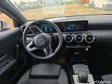  Mercedes  A-Klasse A 180 D 8G-DCT STYLE LINE  94 #8