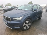 Volvo  XC 40 T5 RECHARGE 180+82 CH DCT7 BUSINESS  95 