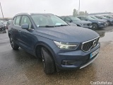  Volvo  XC 40 T5 RECHARGE 180+82 CH DCT7 BUSINESS  95 #6