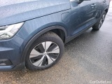  Volvo  XC 40 T5 RECHARGE 180+82 CH DCT7 BUSINESS  95 #29