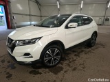  Nissan  Qashqai 1.5 DCI 115 DCT N-CONNECTA  98 
