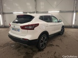  Nissan  Qashqai 1.5 DCI 115 DCT N-CONNECTA  98 #2