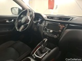  Nissan  Qashqai 1.5 DCI 115 DCT N-CONNECTA  98 #8