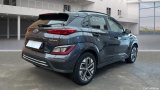  Hyundai  kona ELECTRIQUE 39 KWH - 136 CH INTUITIVE  99 #3