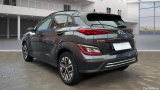  Hyundai  kona ELECTRIQUE 39 KWH - 136 CH INTUITIVE  99 #4