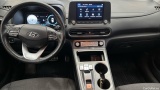  Hyundai  kona ELECTRIQUE 39 KWH - 136 CH INTUITIVE  99 #6