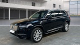  Volvo  XC90 B5 AWD 235 CH GEARTRONIC 8 7PL INSCRIPTION LUXE  105 