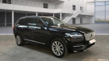  Volvo  XC90 B5 AWD 235 CH GEARTRONIC 8 7PL INSCRIPTION LUXE  105 #2