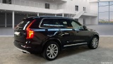  Volvo  XC90 B5 AWD 235 CH GEARTRONIC 8 7PL INSCRIPTION LUXE  105 #3