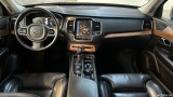  Volvo  XC90 B5 AWD 235 CH GEARTRONIC 8 7PL INSCRIPTION LUXE  105 #6