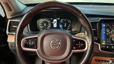  Volvo  XC90 B5 AWD 235 CH GEARTRONIC 8 7PL INSCRIPTION LUXE  105 #17