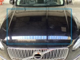  Volvo  XC90 B5 AWD 235 CH GEARTRONIC 8 7PL INSCRIPTION LUXE  105 #30