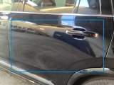 Volvo  XC90 B5 AWD 235 CH GEARTRONIC 8 7PL INSCRIPTION LUXE  105 #33