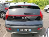  Hyundai  Bayon 1.0 T-GDI 100 DCT-7 HYBRID 48V CREATIVE  111 #20