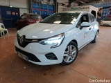  Renault  Clio TCE 90 BUSINESS  113 