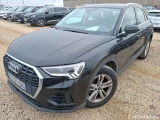  Audi  Q3 35 TFSI 150 CH S TRONIC 7 BUSINESS LINE  116 