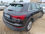  Audi  Q3 35 TFSI 150 CH S TRONIC 7 BUSINESS LINE  116 #2