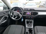 Audi  Q3 35 TFSI 150 CH S TRONIC 7 BUSINESS LINE  116 #8