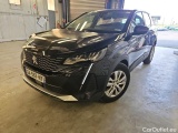  Peugeot  3008 BLUEHDI 130CH S&S EAT8 ACTIVE BUSINESS  117 