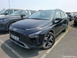  Hyundai  Bayon 1.0 T-GDI 100 DCT-7 HYBRID 48V CREATIVE  122 