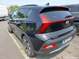  Hyundai  Bayon 1.0 T-GDI 100 DCT-7 HYBRID 48V CREATIVE  122 #6