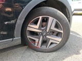  Hyundai  Bayon 1.0 T-GDI 100 DCT-7 HYBRID 48V CREATIVE  122 #9