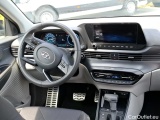  Hyundai  Bayon 1.0 T-GDI 100 DCT-7 HYBRID 48V CREATIVE  122 #29