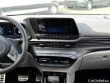  Hyundai  Bayon 1.0 T-GDI 100 DCT-7 HYBRID 48V CREATIVE  122 #46