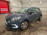 Renault  Captur DCI 90 E6C BUSINESS  124 