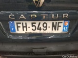  Renault  Captur DCI 90 E6C BUSINESS  124 #4