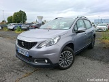  Peugeot  2008 PURETECH 82CH S&S BVM5 ACTIVE BUSINESS  125 