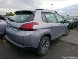  Peugeot  2008 PURETECH 82CH S&S BVM5 ACTIVE BUSINESS  125 #2