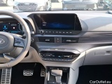 Hyundai  Bayon 1.0 T-GDI 100 DCT-7 HYBRID 48V CREATIVE  126 #34