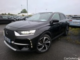  DS  DS7 CROSSBACK PURETECH 225 EAT8 GRAND CHIC  128 