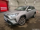  Toyota  RAV4 HYBRIDE 222 CH AWD-I LOUNGE  133 