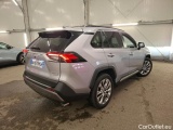  Toyota  RAV4 HYBRIDE 222 CH AWD-I LOUNGE  133 #2