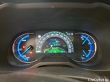  Toyota  RAV4 HYBRIDE 222 CH AWD-I LOUNGE  133 #3