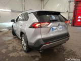  Toyota  RAV4 HYBRIDE 222 CH AWD-I LOUNGE  133 #7