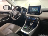  Toyota  RAV4 HYBRIDE 222 CH AWD-I LOUNGE  133 #8
