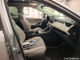 Toyota  RAV4 HYBRIDE 222 CH AWD-I LOUNGE  133 #10