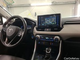  Toyota  RAV4 HYBRIDE 222 CH AWD-I LOUNGE  133 #12