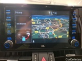  Toyota  RAV4 HYBRIDE 222 CH AWD-I LOUNGE  133 #15