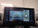  Toyota  RAV4 HYBRIDE 222 CH AWD-I LOUNGE  133 #17