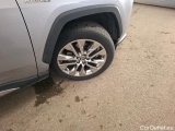  Toyota  RAV4 HYBRIDE 222 CH AWD-I LOUNGE  133 #25