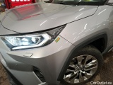  Toyota  RAV4 HYBRIDE 222 CH AWD-I LOUNGE  133 #44