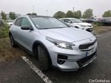  KIA  XCeed 1.5L T-GDI 160 CH ISG BVM6 PREMIUM  139 #6