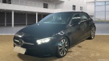  Mercedes  A-Klasse A 200 D 8G-DCT STYLE LINE  141 