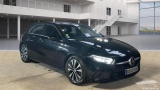  Mercedes  A-Klasse A 200 D 8G-DCT STYLE LINE  141 #2