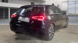  Mercedes  A-Klasse A 200 D 8G-DCT STYLE LINE  141 #3