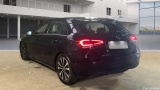  Mercedes  A-Klasse A 200 D 8G-DCT STYLE LINE  141 #4